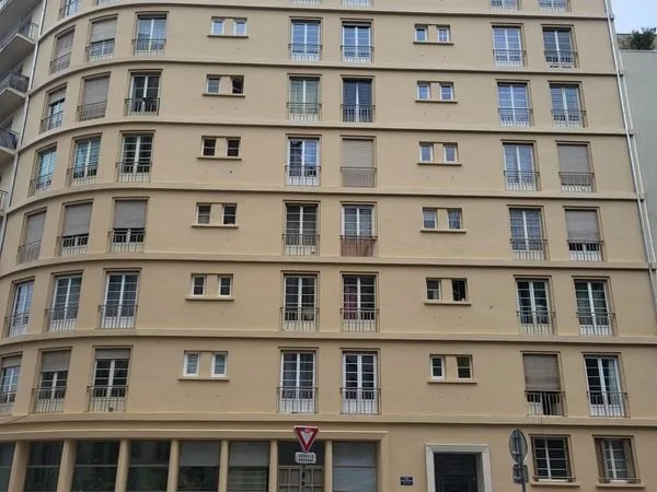 LOCATION APPARTEMENT MEUBLE LYON 7 Jean Macé