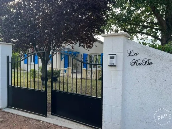 Maison 4 pièces 116 m²