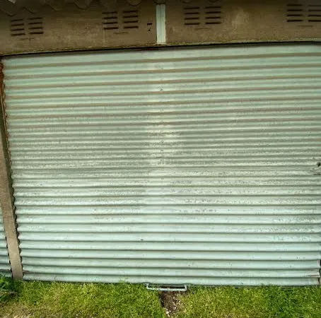 Parking 13 m²