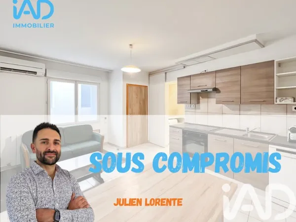 Immeuble de rapport 117 m²