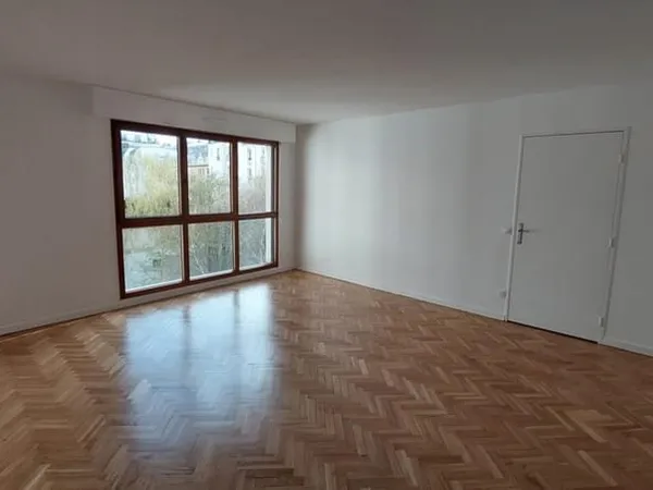 Appartement 2 pièces 54 m²