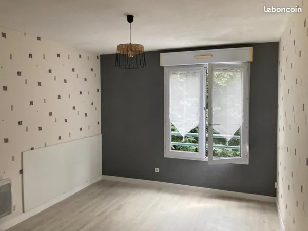 Location studio La Roche/Yon