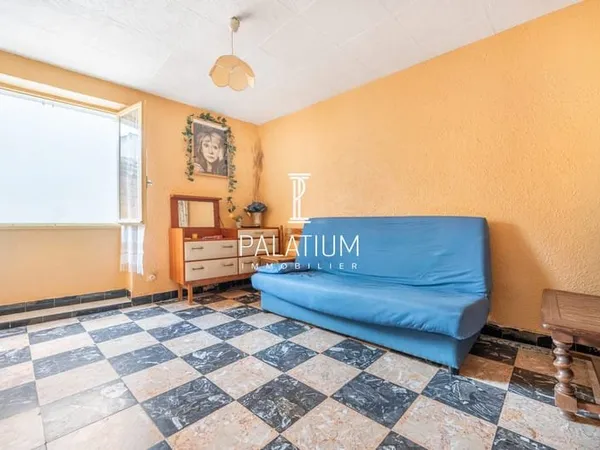 Appartement à vendre Gréoux-les-Bains