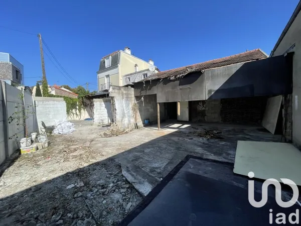 Maison 6 pièces 145 m²