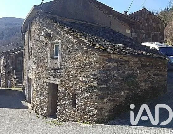 Vente Maison de village 5 pièces