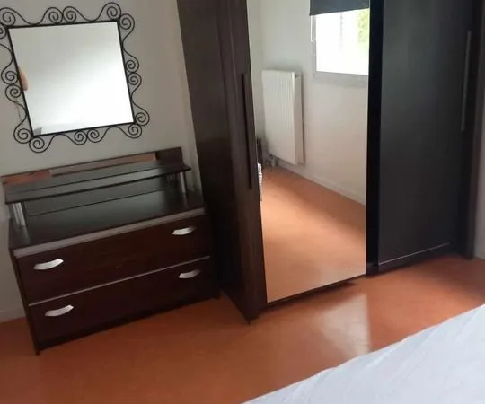 Appartement de 47m2 à louer sur Nanterre
