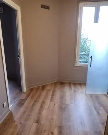 Appartement 2pièces refait a neuf pantin