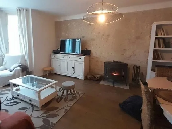Maison 160 m2
