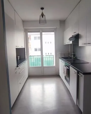 Vends Appartement 3 pièces Colmar centre