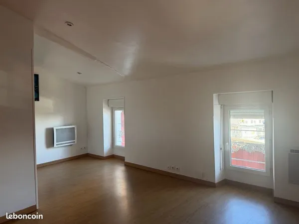Appartement T2