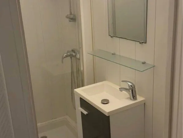 Chambre en colocation - Montereau-Fault-Yonne - 450/mois charges comprises