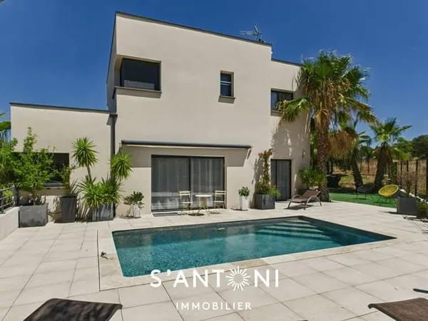 Maison et villa de prestige Vente Agde 5p 130m² 990000€