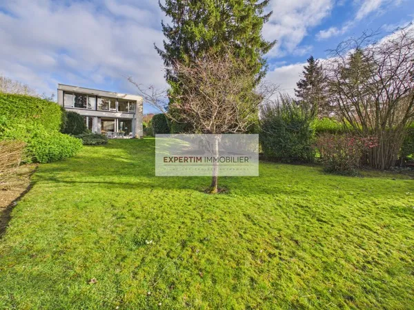 Vends maison