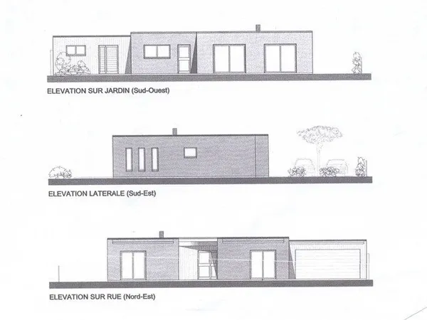 Terrain à vendre de 1 315,00 m² PISSY (80)