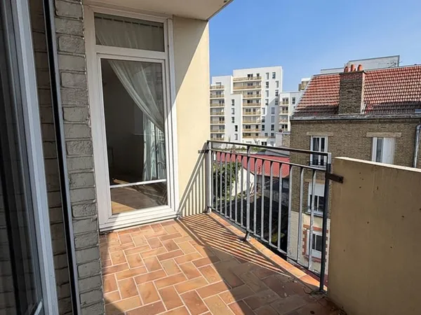 Appartement Reims 4 pièce(s) 84.88 m2