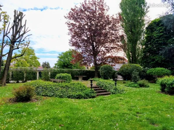 Proposition de location Appartement Deuil-La Barre