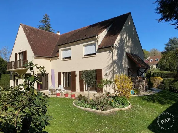 Maison 9 pièces 270 m²