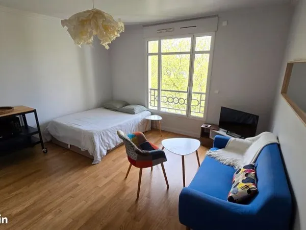 Neuilly/seine - studio