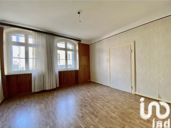 Maison 10 pièces 115 m²