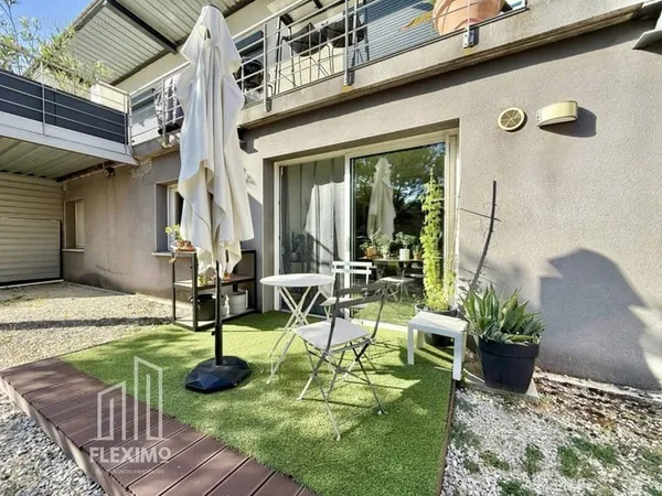 Appartement de 52m2 à Valence