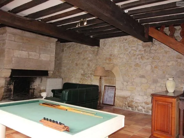 Maison 5 pièces 151 m²