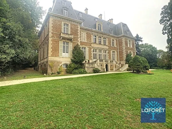 A LOUER - CHATEAU DE LA MICHAUDIERE