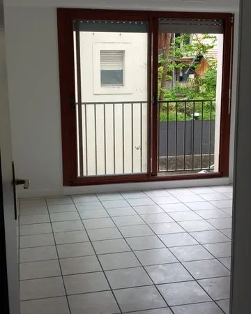 Appartement 31m²