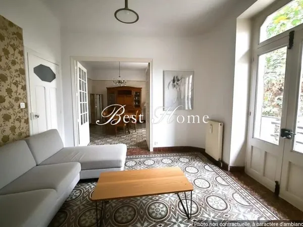 Maison 4 pièces 105 m²