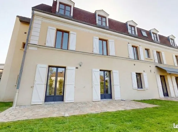 Vente Immeuble 282m²