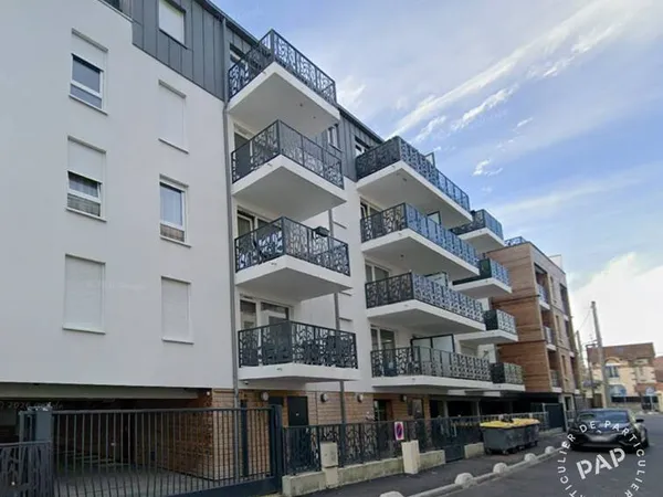 Appartement 3 pièces 77 m²