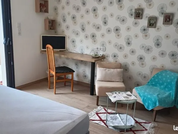 Location meuble etudiant