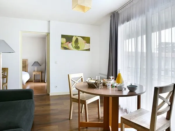 Location Appartement T3 Lagord