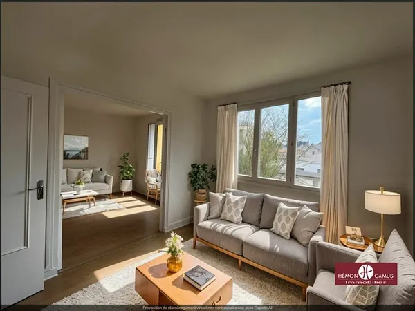 Appartement T3