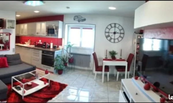 Appartement vigneux-sur-seine