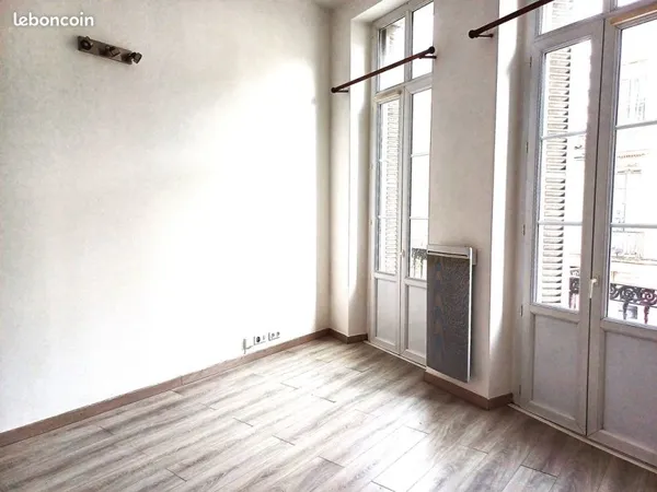 T2 proximite centre ville bordeaux