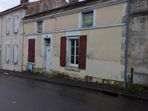 Maison 4 pièces 134 m²