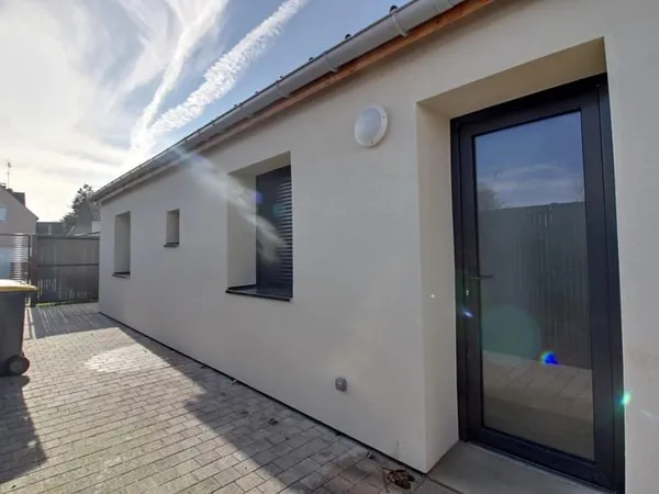 Appartement de 2 pièces
