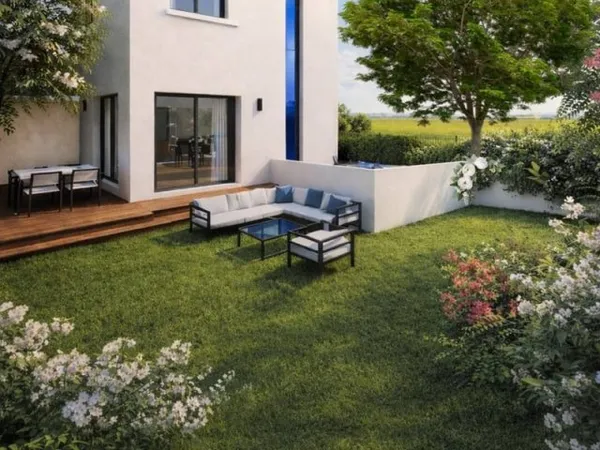 Villa 3 pièces 67 m²