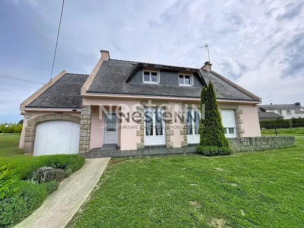 Maison Muzillac 6 pièces 130 m2