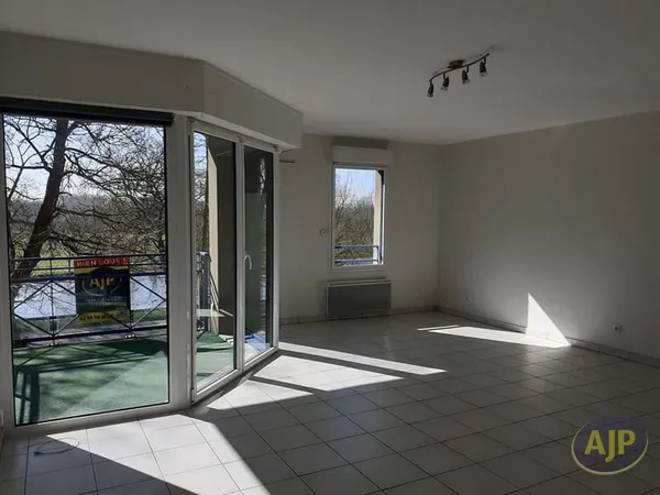 Appartement Redon 4 pièce(s) 78.18 m2