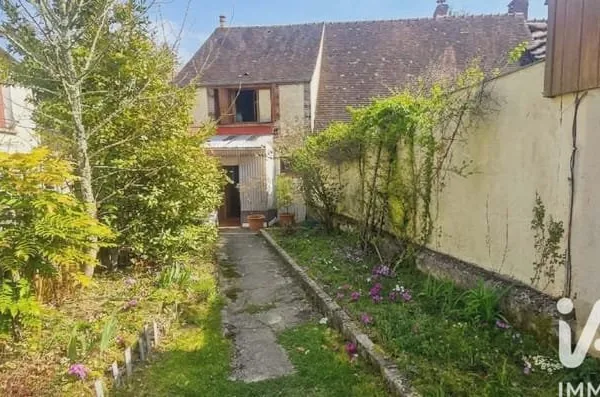 Vente Maison/villa 2 pièces