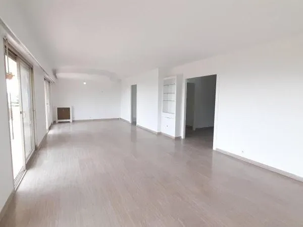 Appartement 3 pièces 97 m²