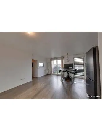 Appartement 4 pièces 75 m²