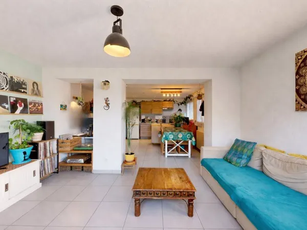 Appartement 3 pièces 67 m²