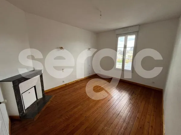 Appartement type 3