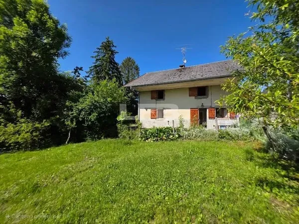 Maison 6 pièces 125 m²