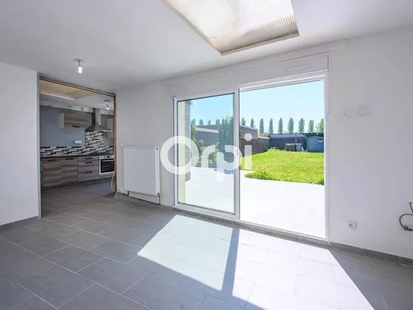 Maison 3 pièces 71 m²