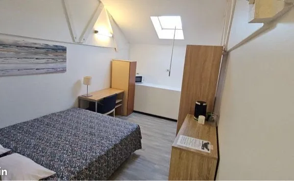 Colocation meublée