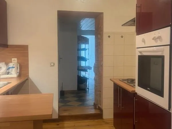 Appartement T2