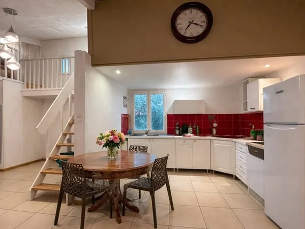A VENDRE Oletta Maison individuel de 3 pièces